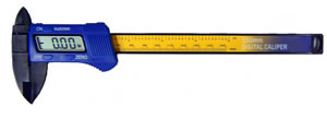 Vernier Caliper Digital 150MM $36.00